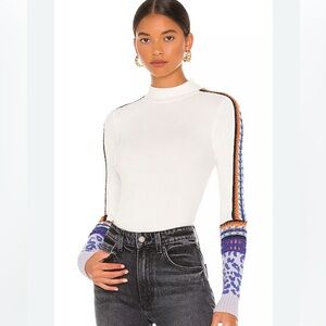 Free People Switch it Up Cuff Thermal